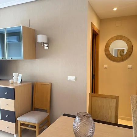 Casa Blanca Apartment *