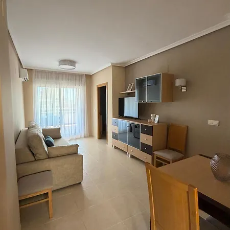 Apartment Casa Blanca