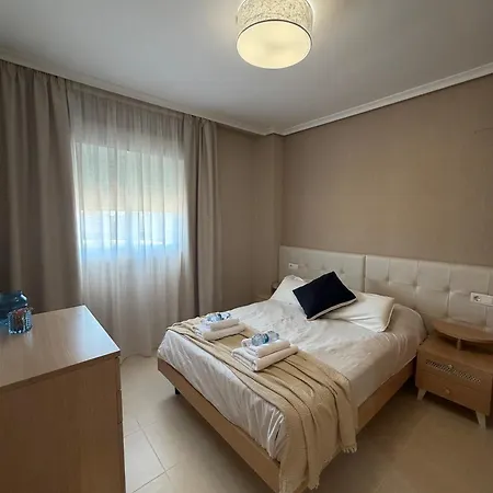 Casa Blanca Апартаменты