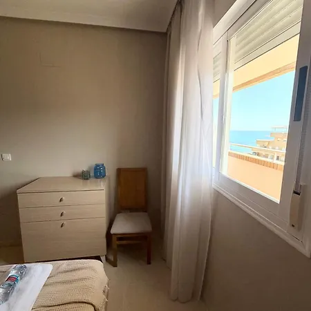 Casa Blanca Apartment