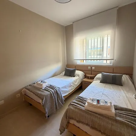 Casa Blanca Апартаменты *