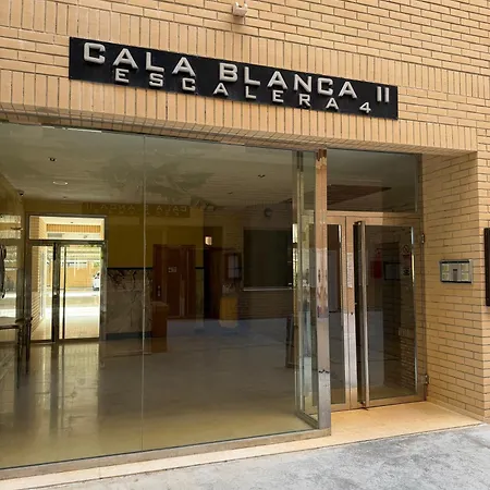Casa Blanca Apartment