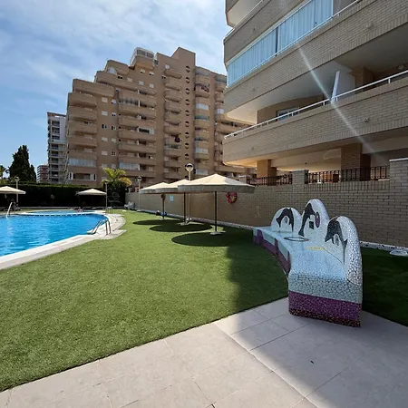 Casa Blanca El Borseral