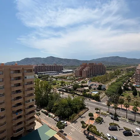 Апартаменты Casa Blanca *
