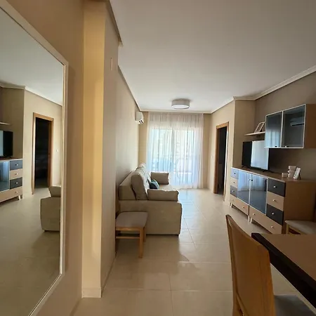 Casa Blanca El Borseral