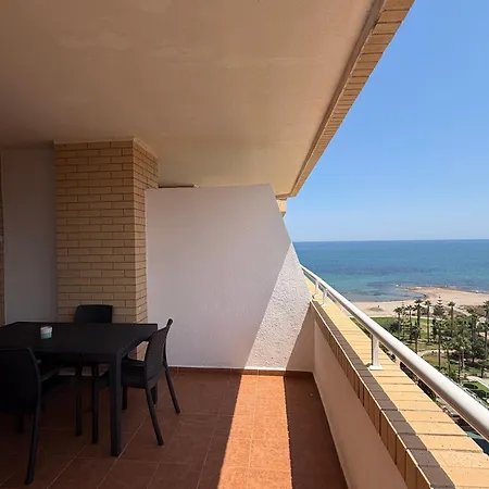 Casa Blanca Apartment *