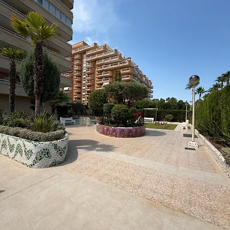 Apartment Casa Blanca