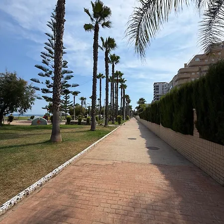 Apartment Casa Blanca *