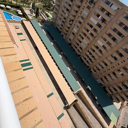 Casa Blanca El Borseral